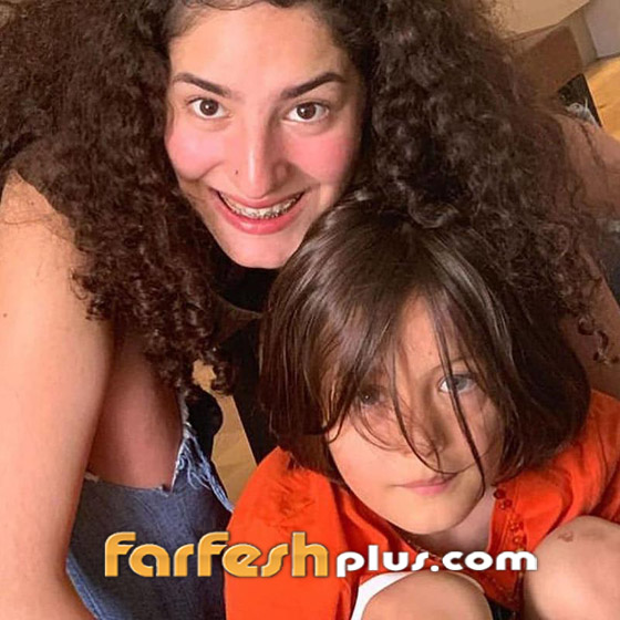أحمد الفيشاوي يعترف بابنه غير الشرعي تيتوس من ألمانية شقراء.. فيديو وصور صورة رقم 14 أحمد الفيشاوي يعترف بابنه غير الشرعي تيتوس من ألمانية شقراء.. فيديو وصور صورة رقم 14
