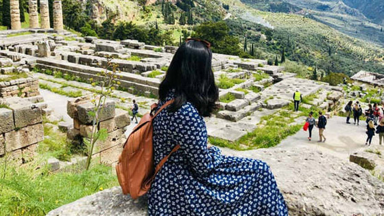 اليونان تودع إغلاقات كورونا وتستعد لعودة السياح صورة رقم 3