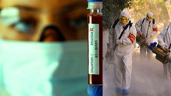 دولة عربية هي الأفضل في مكافحة كورونا حتى الآن.. وخبر سار لللقاح صورة رقم 2