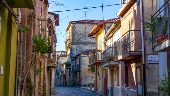 امتلك منزلا في إيطاليا مقابل يورو واحد.. إليك التفاصيل! صورة رقم 5