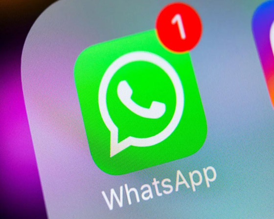 واتساب تختبر البحث عن الرسائل حسب التاريخ وتسهيل حذف الملفات الكبيرة صورة رقم 4