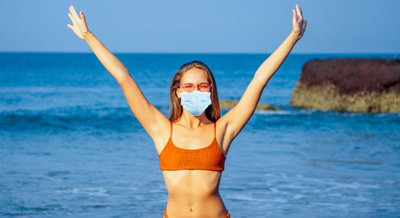 4 شروط من أجل صيف آمن في زمن الكورونا صورة رقم 4 4 شروط من أجل صيف آمن في زمن الكورونا صورة رقم 4