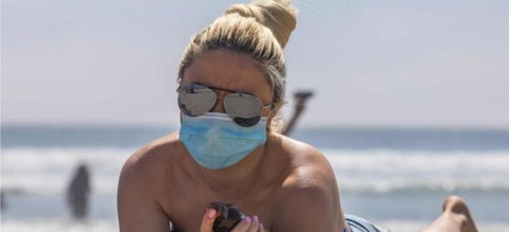 4 شروط من أجل صيف آمن في زمن الكورونا صورة رقم 1 4 شروط من أجل صيف آمن في زمن الكورونا صورة رقم 1