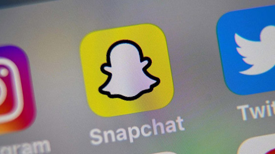 جديد من سناب شات قد ينافس فيسبوك وغوغل وآبل! صورة رقم 1