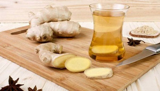 5 مشروبات فعالة لعلاج ضيق التنفس صورة رقم 1