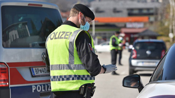 غرامة غريبة غير مبررة.. وموجة انتقادات للشرطة! صورة رقم 1 غرامة غريبة غير مبررة.. وموجة انتقادات للشرطة! صورة رقم 1