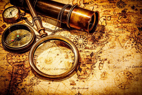 تعرفوا إلى أغرب القصص في التاريخ صورة رقم 6