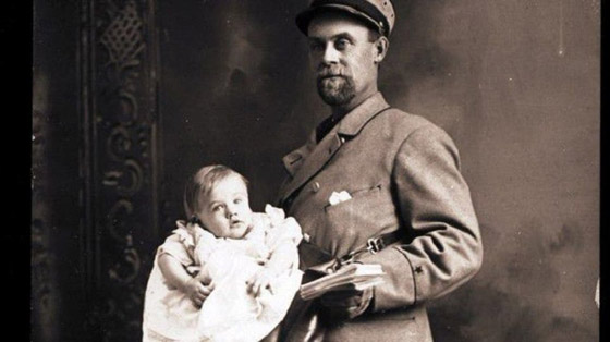 تعرفوا إلى أغرب القصص في التاريخ صورة رقم 5