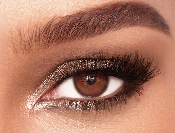 ماذا تعني ألوان العيون؟.. تعرف على شخصيتك من لون عيونك! صورة رقم 2 ماذا تعني ألوان العيون؟.. تعرف على شخصيتك من لون عيونك! صورة رقم 2