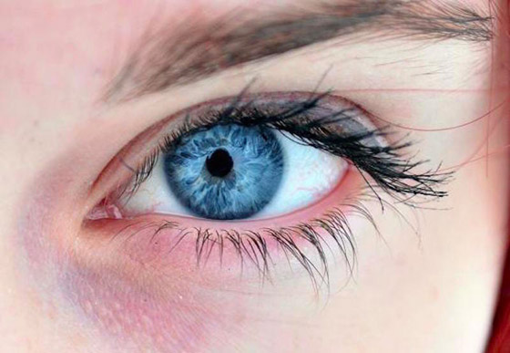 ماذا تعني ألوان العيون؟.. تعرف على شخصيتك من لون عيونك! صورة رقم 3 ماذا تعني ألوان العيون؟.. تعرف على شخصيتك من لون عيونك! صورة رقم 3
