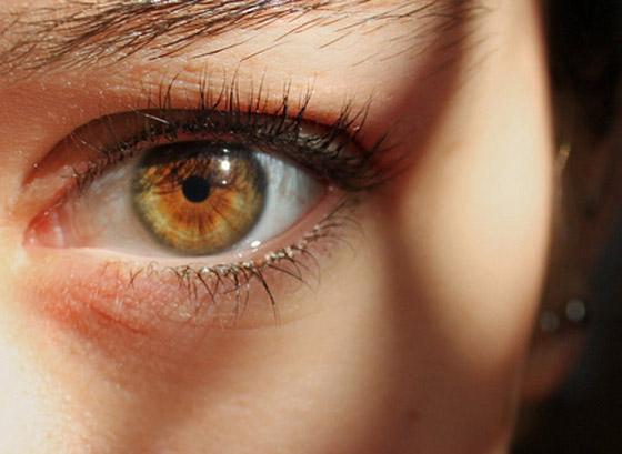 ماذا تعني ألوان العيون؟.. تعرف على شخصيتك من لون عيونك! صورة رقم 6 ماذا تعني ألوان العيون؟.. تعرف على شخصيتك من لون عيونك! صورة رقم 6