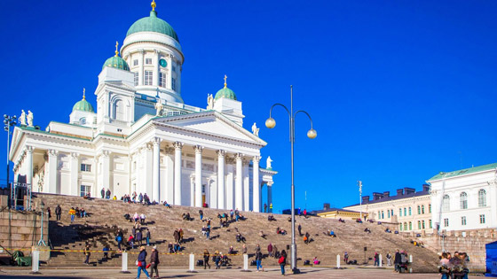 تعرفوا على الدولة الأوروبية الأكثر أمانة وصدقا في العالم..! صورة رقم 5