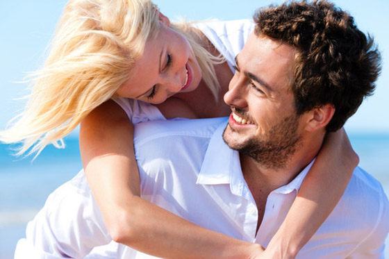 علامات تؤكد أنك مع شريك الحياة المناسب صورة رقم 3