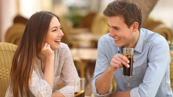 علامات تؤكد أنك مع شريك الحياة المناسب صورة رقم 2
