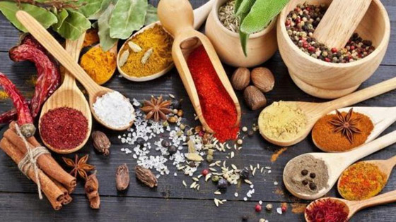 هذه الأطعمة تخلصك من السموم المتراكمة داخل الجسم صورة رقم 3