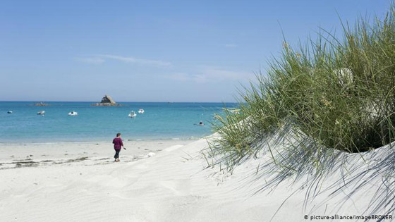 عطلة الصيف على أجمل سواحل أوروبا صورة رقم 8