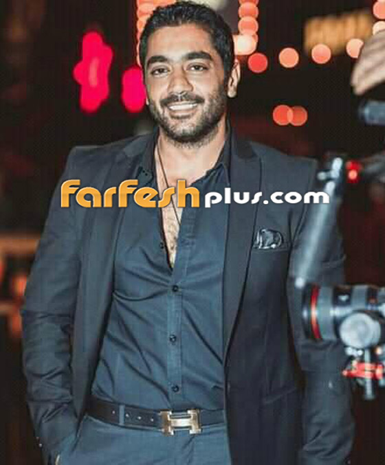الفنان أحمد فلوكس يعلن اعتزاله التمثيل وتوبته: لا أريد شيئا من أحد! صورة رقم 13 الفنان أحمد فلوكس يعلن اعتزاله التمثيل وتوبته: لا أريد شيئا من أحد! صورة رقم 13