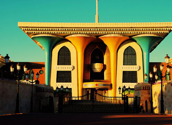 صور: تعرفوا إلى أجمل المدن العربية.. عندما تتجلى روعة العالم العربي صورة رقم 5