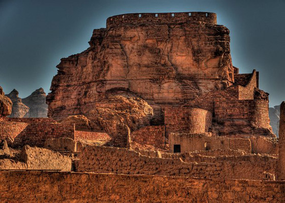 صور: تعرفوا إلى أجمل المدن العربية.. عندما تتجلى روعة العالم العربي صورة رقم 7