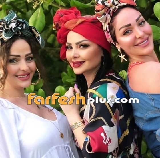 فيديو بنات كرزون: ديانا وشقيقاتها يثرن الجدل والفضائح والجمهور مستاء! صورة رقم 5