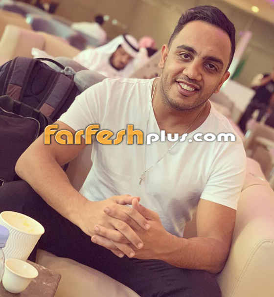 أوس أوس يهاجم من تنمروا على زوجته ويحذر: دمرتوها نفسيا حرام عليكم! صورة رقم 28