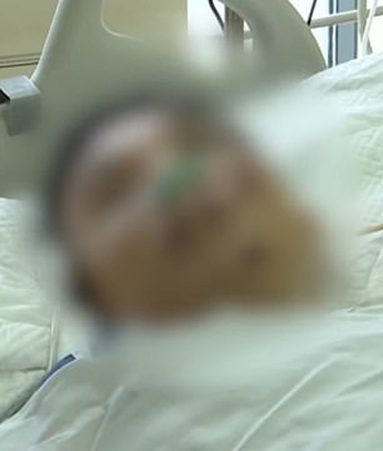 حاول الانتحار لينقذ الآخرين من فيروس كورونا.. ثم وقعت المفاجأة! صورة رقم 2 حاول الانتحار لينقذ الآخرين من فيروس كورونا.. ثم وقعت المفاجأة! صورة رقم 2