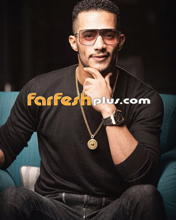 فيديو أحمد الفيشاوي ساخرا من تشبيه محمد رمضان بـ مايكل جاكسون! صورة رقم 35 فيديو أحمد الفيشاوي ساخرا من تشبيه محمد رمضان بـ مايكل جاكسون! صورة رقم 35