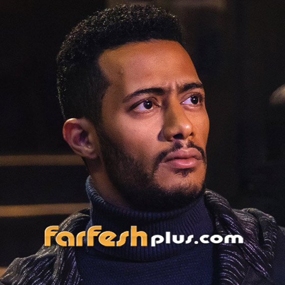 فيديو أحمد الفيشاوي ساخرا من تشبيه محمد رمضان بـ مايكل جاكسون! صورة رقم 36 فيديو أحمد الفيشاوي ساخرا من تشبيه محمد رمضان بـ مايكل جاكسون! صورة رقم 36