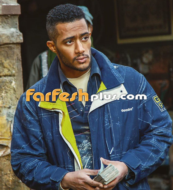 فيديو أحمد الفيشاوي ساخرا من تشبيه محمد رمضان بـ مايكل جاكسون! صورة رقم 37 فيديو أحمد الفيشاوي ساخرا من تشبيه محمد رمضان بـ مايكل جاكسون! صورة رقم 37