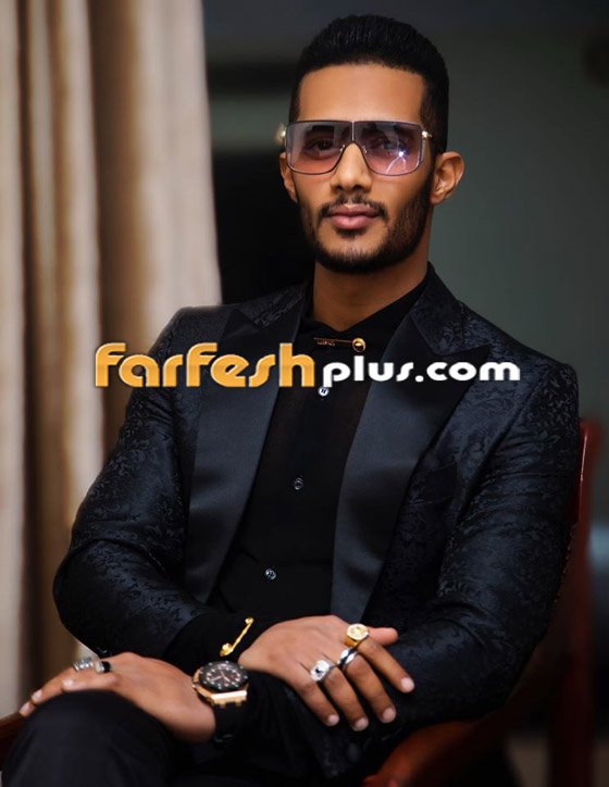 فيديو أحمد الفيشاوي ساخرا من تشبيه محمد رمضان بـ مايكل جاكسون! صورة رقم 39 فيديو أحمد الفيشاوي ساخرا من تشبيه محمد رمضان بـ مايكل جاكسون! صورة رقم 39