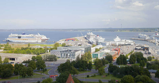 بالصور: تعرفوا إلى 14 من أجمل المدن الساحلية الخلابة في العالم صورة رقم 6