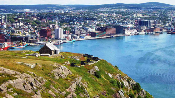 بالصور: تعرفوا إلى 14 من أجمل المدن الساحلية الخلابة في العالم صورة رقم 7