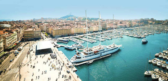 بالصور: تعرفوا إلى 14 من أجمل المدن الساحلية الخلابة في العالم صورة رقم 9