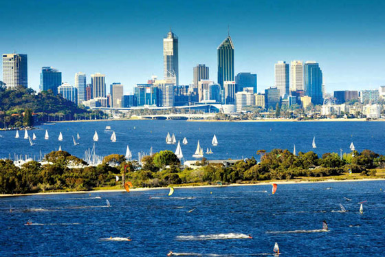 بالصور: تعرفوا إلى 14 من أجمل المدن الساحلية الخلابة في العالم صورة رقم 10