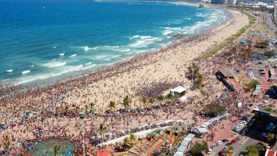 بالصور: تعرفوا إلى 14 من أجمل المدن الساحلية الخلابة في العالم صورة رقم 12