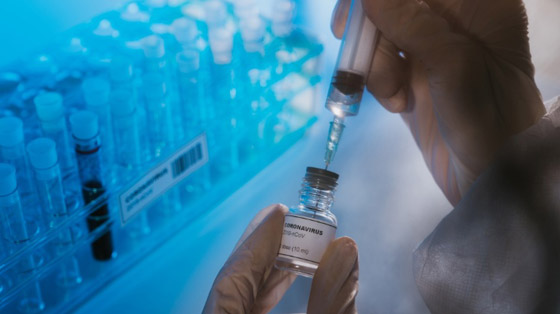 اللقاح ليس نهاية وباء كورونا.. أمراض غلبت التطعيم! صورة رقم 10 اللقاح ليس نهاية وباء كورونا.. أمراض غلبت التطعيم! صورة رقم 10