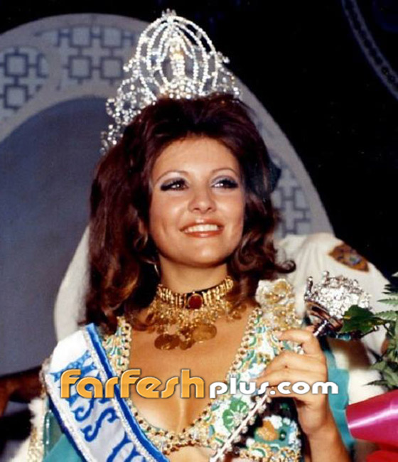 فيديو وأحدث صور لملكة جمال الكون اللبنانية جورجينا رزق.. جمال أبدي! صورة رقم 12 فيديو وأحدث صور لملكة جمال الكون اللبنانية جورجينا رزق.. جمال أبدي! صورة رقم 12