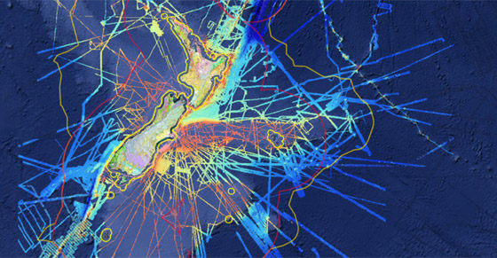 استغرق البحث عنها 375 عاما.. ماذا تعرف عن القارة الثامنة ومكان تواجدها؟ صورة رقم 6