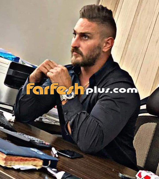 خطيب زين كرزون: حقيقة القبض عليّ بتهمة المخدرات وزين حبيبتي وروحي صورة رقم 19