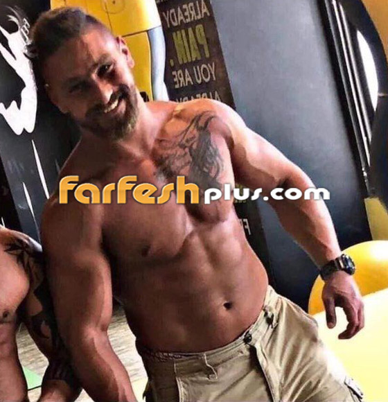 خطيب زين كرزون: حقيقة القبض عليّ بتهمة المخدرات وزين حبيبتي وروحي صورة رقم 21