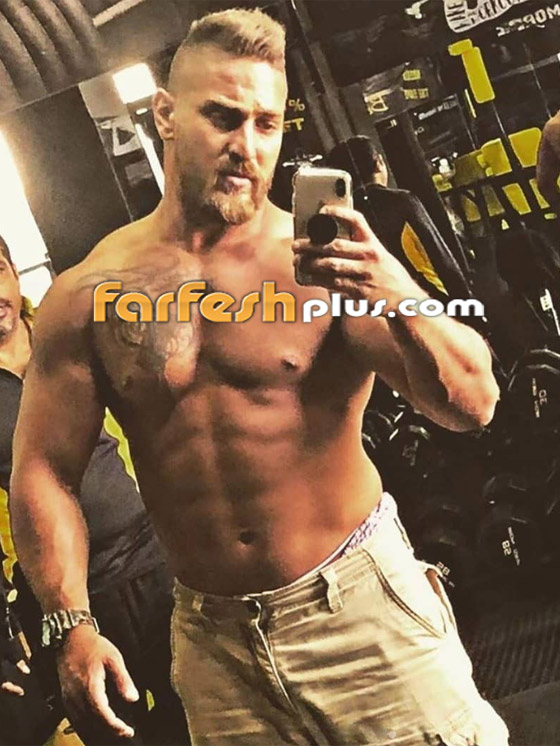 خطيب زين كرزون: حقيقة القبض عليّ بتهمة المخدرات وزين حبيبتي وروحي صورة رقم 16
