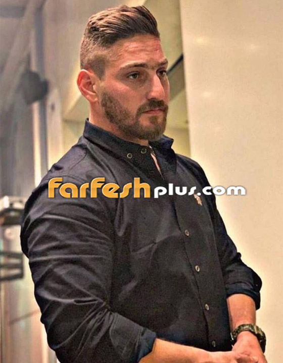 خطيب زين كرزون: حقيقة القبض عليّ بتهمة المخدرات وزين حبيبتي وروحي صورة رقم 13