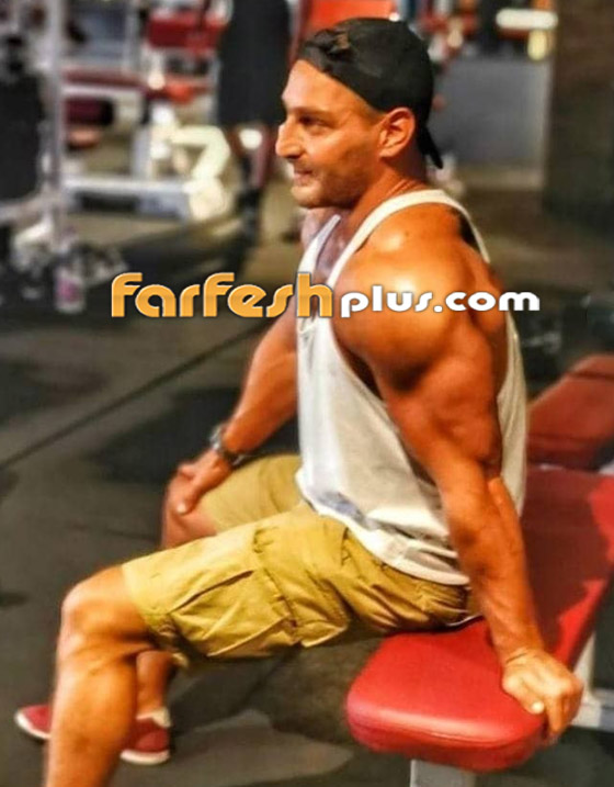خطيب زين كرزون: حقيقة القبض عليّ بتهمة المخدرات وزين حبيبتي وروحي صورة رقم 17