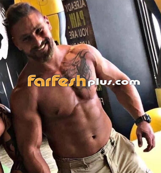خطيب زين كرزون: حقيقة القبض عليّ بتهمة المخدرات وزين حبيبتي وروحي صورة رقم 18