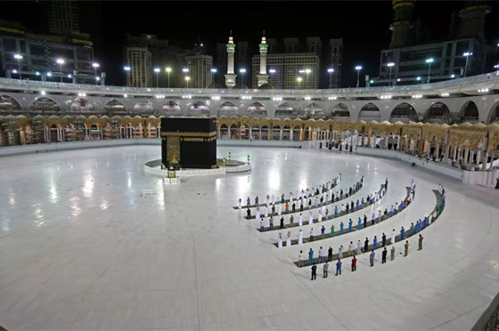 مع بداية حر الصيف.. إليكم أبرز صور الأسبوع لأهم الأحداث حول العالم صورة رقم 25 مع بداية حر الصيف.. إليكم أبرز صور الأسبوع لأهم الأحداث حول العالم صورة رقم 25