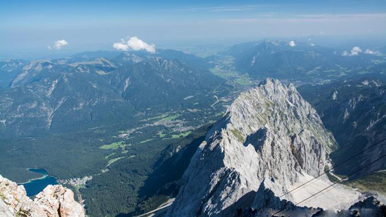 تعرفوا إلى 8 أماكن سياحية في ألمانيا يتوق الألمان لزيارتها بعد كورونا صورة رقم 1