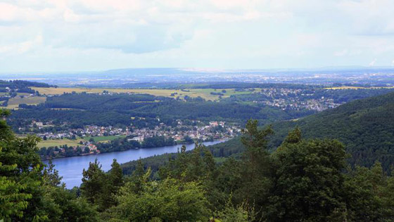 تعرفوا إلى 8 أماكن سياحية في ألمانيا يتوق الألمان لزيارتها بعد كورونا صورة رقم 2