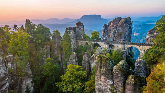 تعرفوا إلى 8 أماكن سياحية في ألمانيا يتوق الألمان لزيارتها بعد كورونا صورة رقم 4