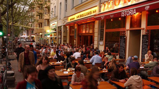 تعرفوا إلى 8 أماكن سياحية في ألمانيا يتوق الألمان لزيارتها بعد كورونا صورة رقم 6