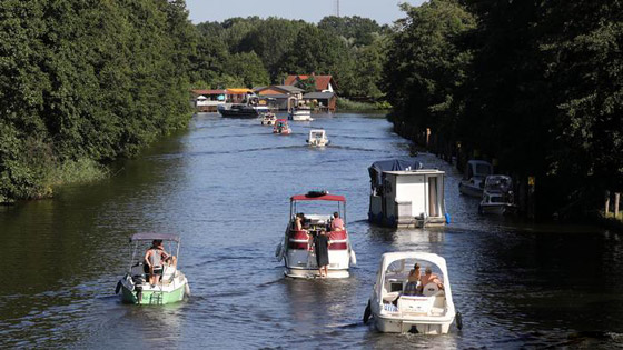 تعرفوا إلى 8 أماكن سياحية في ألمانيا يتوق الألمان لزيارتها بعد كورونا صورة رقم 7